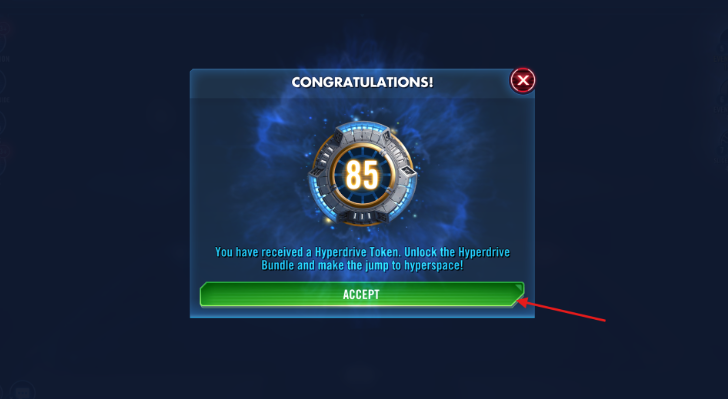 Redeem image seven