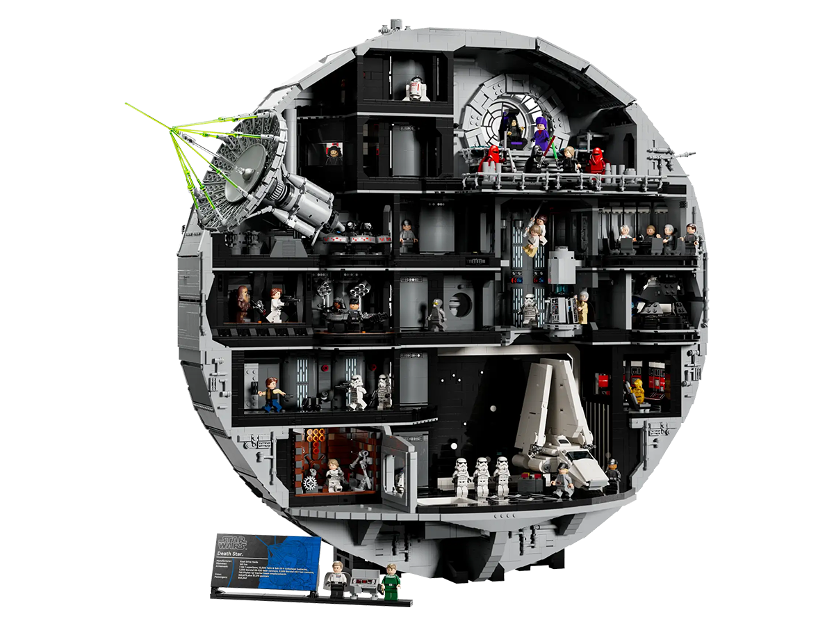 LEGO Death Star™