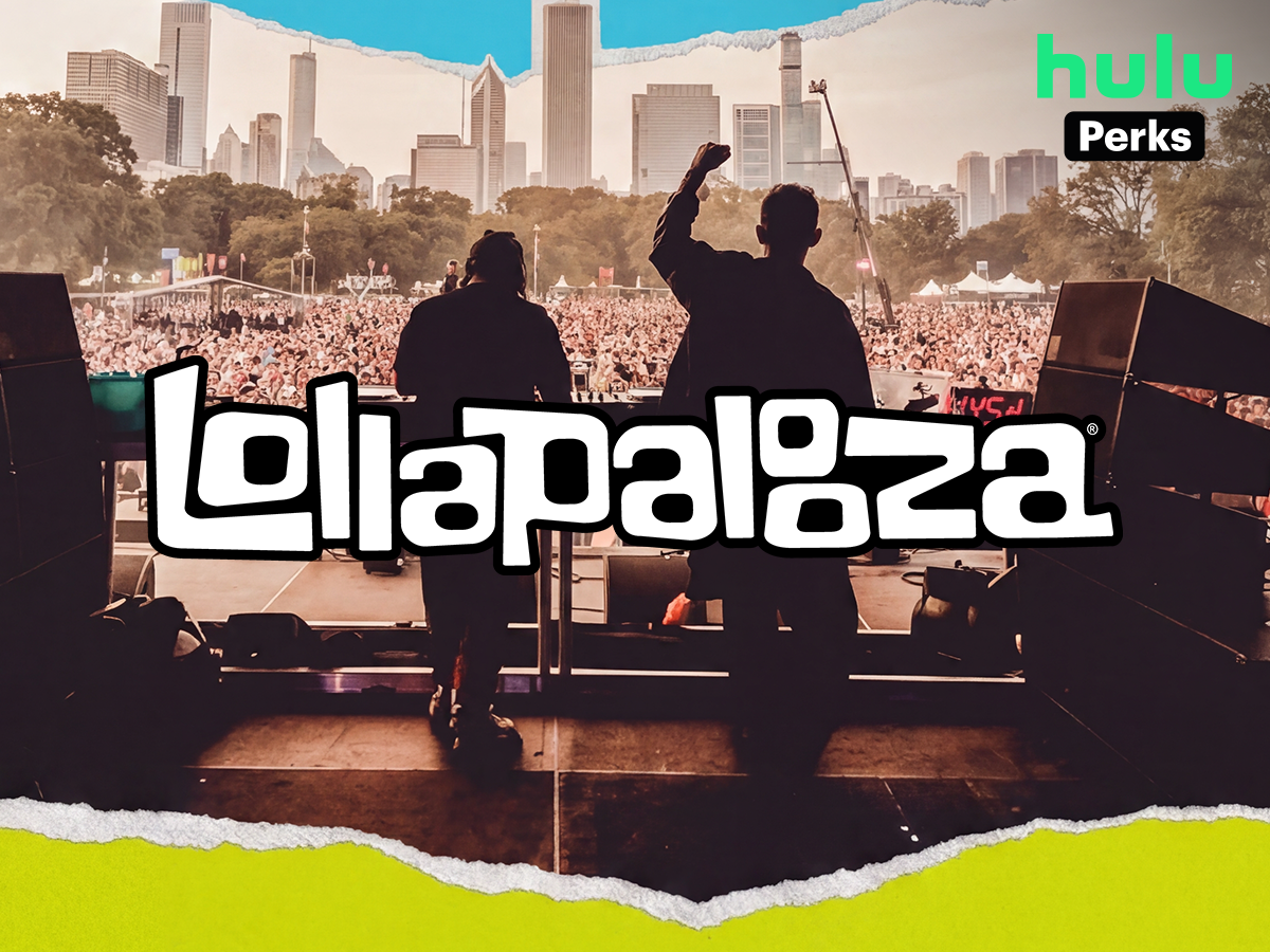 lollapalooza