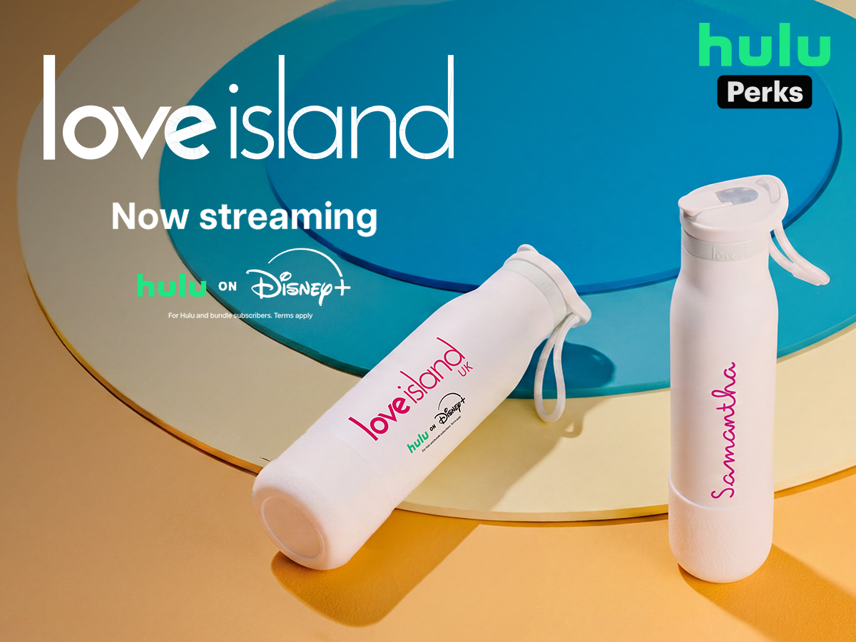 Love Island