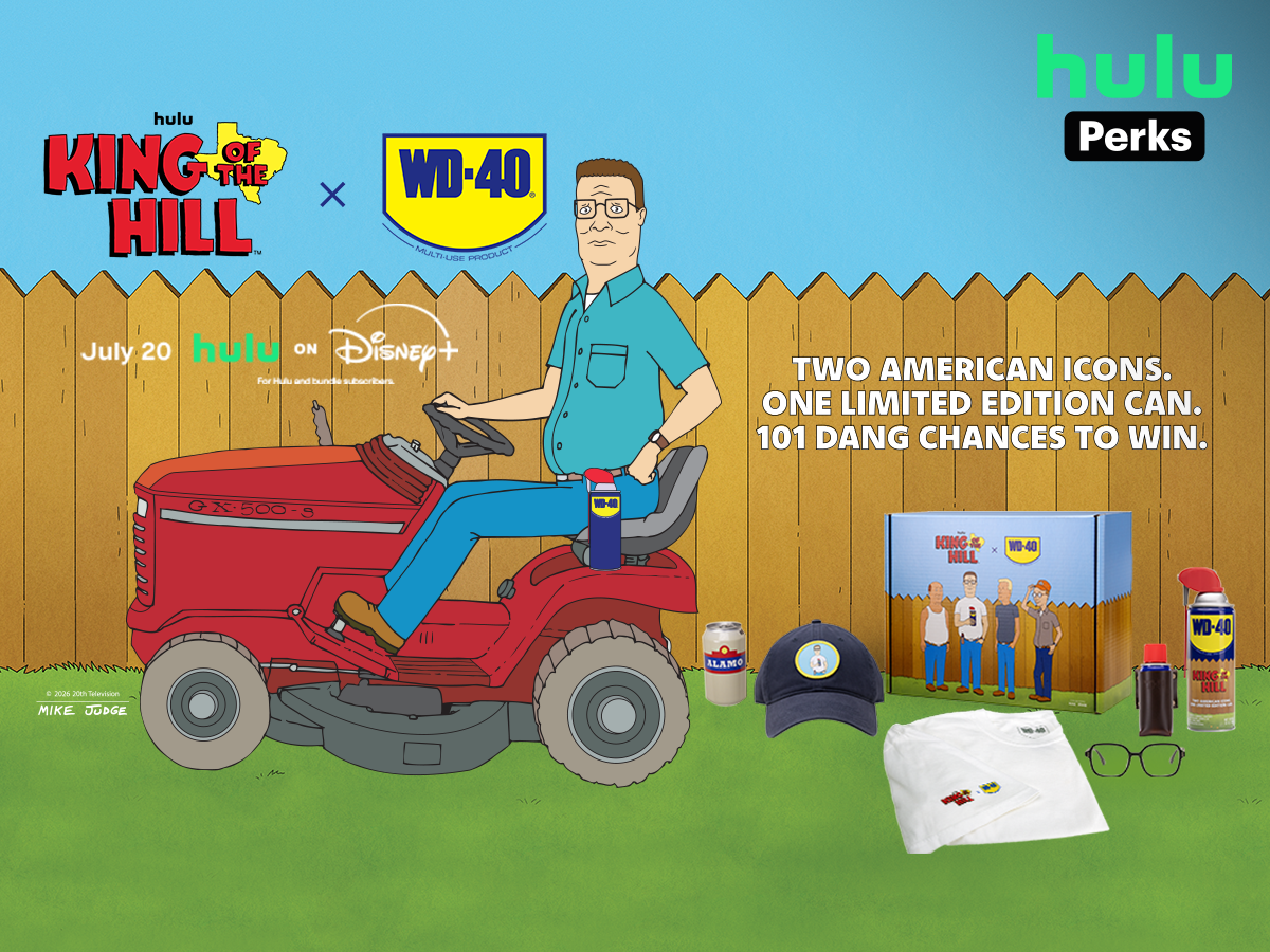King of the Hill
